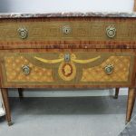 953 3444 CHEST OF DRAWERS